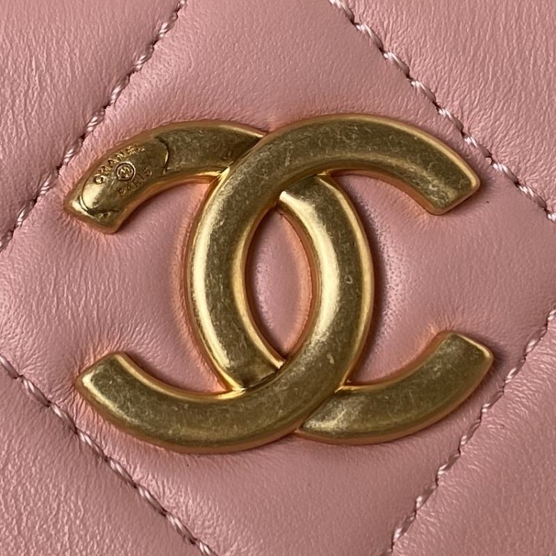 Chanel Hobo Bags